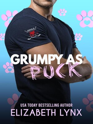 Grumpy as Puck - ebook